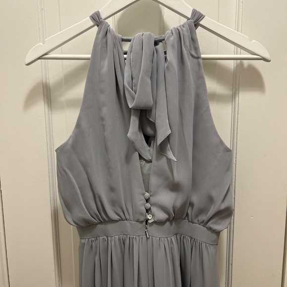 Watters & Watters Bridesmaid Dress - Picture 6 of 7